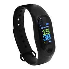 Reloj Inteligente Para Hombre Gold Fitness Para Celular