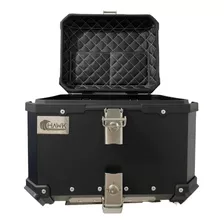 Maletero Central O Top Case Hawk 45l En Aluminio