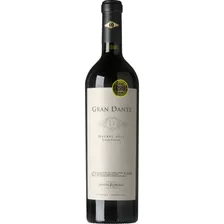 Vino Gran Dante Malbec 2017