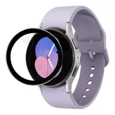 Película Protetora 3d Nano Para Galaxy Watch 5 Bt 40 E 44