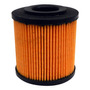 Filtro Aceite Interfil Para Alfa Romeo 164 3.0l 1994-1995