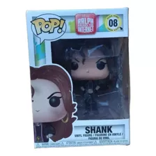 Funko Pop Ralph El Demoledor (shank)