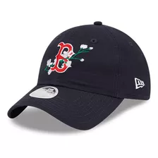 Gorra New Era 920 Boston Red Sox Ajustable 60301138 Azul