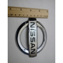 Emblema Nissan 350z 370z Original Usado 62890-cd000 Oem