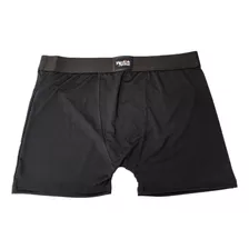 Cueca Boxer Red Nose Algodão Brasão Kit 10