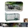 Segunda imagen para búsqueda de jaula trampa para gatos