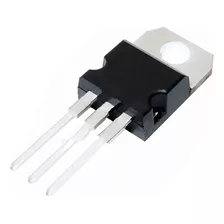 Regulador De Voltaje 15 Volts, L7815, Original, 10 Piezas