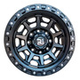 Rines 20 Off Road 8-165 Dodge Ram Hummer 8 Birlos Precio Par