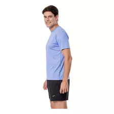 Camiseta Dry Masculina Esportiva M Ao Eg5 Plus Size Elite