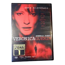 Dvd Veronica Guerin