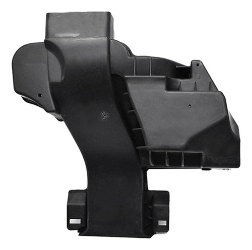 Silenciador De Altavoz Fresh Air Duct For Jeep Compass 200 Foto 6