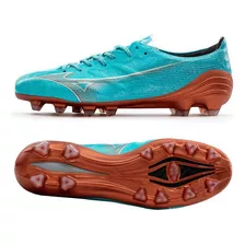 Championes De Futbol Mizuno Alpha Elite Fg