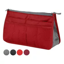 Necessaire Organizador De Mala Bolsa Divisória Viagem Grande