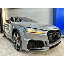 Audi Tt 2023 2.5 Rs Coupe T Fsi Quattro Dsg