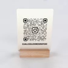 2 Menu Qr Mesa Para Restaurantes, Negocios Y Emprendedores