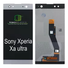 Pantalla Display Celular Sony Xperia Xa Ultra