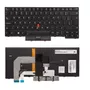 Segunda imagem para pesquisa de lenovo t470 teclado