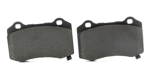 Balatas Traseras Para Dodge W100 1986-1989 Foto 2