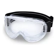 Dex Fit Gafas Protectoras De Seguridad Sg220a; Otg Sobre Gaf