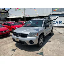 Mitsubishi Endeavor 2006 Ls At