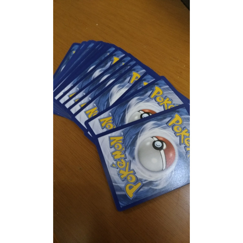 Galvantula - Pokémon Elétrico Raro 27/119 Pokemon Card Game