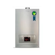 Aquecedor De Água Automático Komeco Ko20di Inox Glp