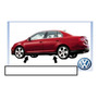 Estribos A6 Laterales Spoiler Vw Jetta Mk6 Gli Jetta Vw 