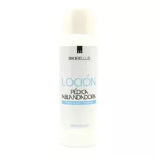 Biobellus Locion Pedica Ablandadora Pedicuria 250 Ml