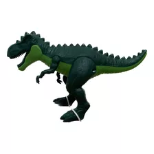 Dinossauro De Brinquedo Tiranossauro Rex Plástico Infantil