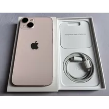 Apple iPhone 13 De 128 Gb Perfecto Estado