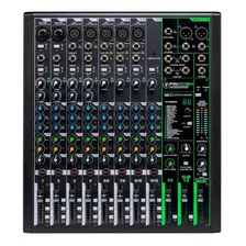 Consola Mackie Profx12v3 Profxv3 De Mezcla 100v/240v