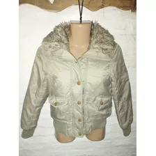 Campera Abrigo (talle M)