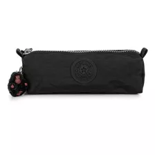 Estojo Kipling Freedom True Black