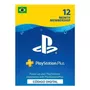 Primeira imagem para pesquisa de assinatura psn plus 12 meses barato playstation