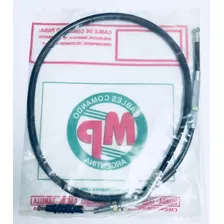 Cable Embrague Honda Xr 250 R 89/95 Mp Solomototeam