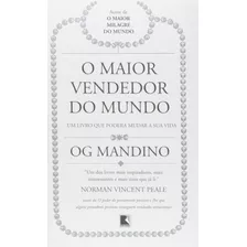 O Maior Vendedor Do Mundo - 1ª Parte ( Og Mandino )