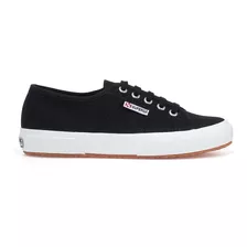 Championes Superga Classic 2750 Negro - F83