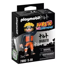 Naruto Shippuden Playmobil Juguete 71096 Febo