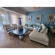 Vendo Apartamento Amueblado En Guayacanes, Juan Dolió