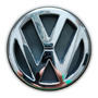 Emblema Jetta A2 A3 A4 A5 A6 100% Original Vw