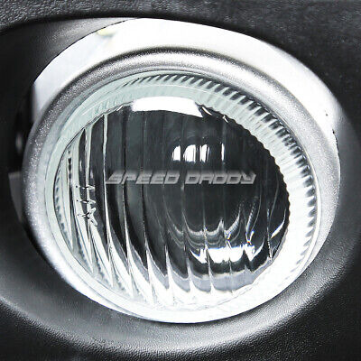 For 94-97 Acura Integra Dc Dc2 Front Bumper Fog Light La Ddq Foto 2