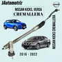 Primera imagen para búsqueda de cremallera nissan kicks