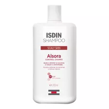 Isdin Alsora Shampoo Psoriasis Estados Descamativos Y Rojeces En Cuero Cabelludo