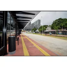 Prédio Comercial No Centro De Salvador 680m2