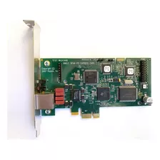 Digium Te121 Wildcard Pci-express