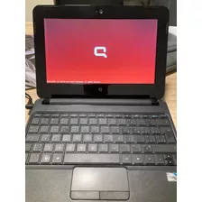 Netbook Compaq Mini Cq10-400