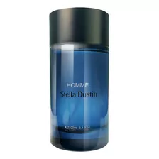 Perfume Homme Stella Dustin Masculino Edp 100ml