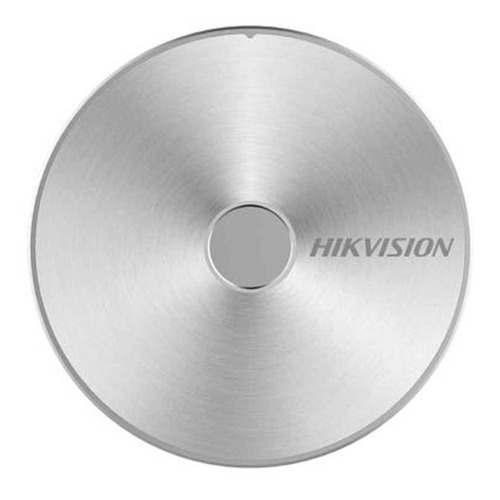 Disco Rigido Ext Portátil Hikvision 512g T100f Lector Huella