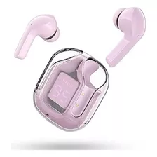 Acefast - Auriculares Inalámbricos T6, Bluetooth