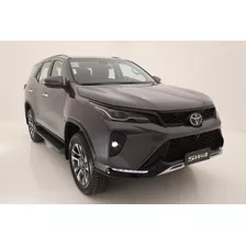 Toyota Hilux Sw4 Okm Aceptamos Permuta B 